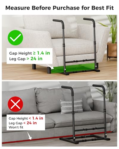 Couch Stand Assist for Seniors