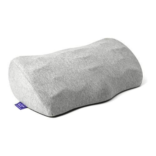 Cushion Lab Ergonomic Foot Rest for Under Desk