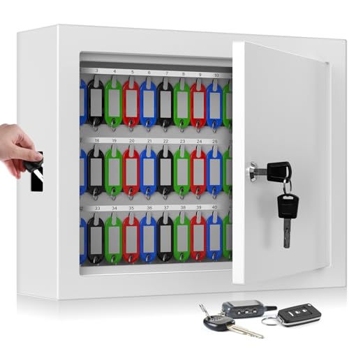 Safe Box Fireproof Waterproof for Home