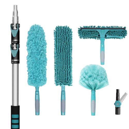 Duster Kit with Extension Pole