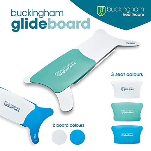 Buckingham Glideboard Transfer Board