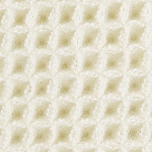 Waffle Bath Mat