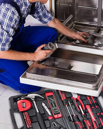 Home Repair Tool Kit