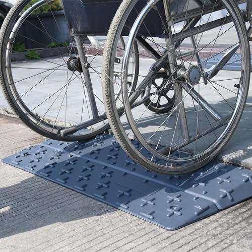 Portable Wheelchair Ramp