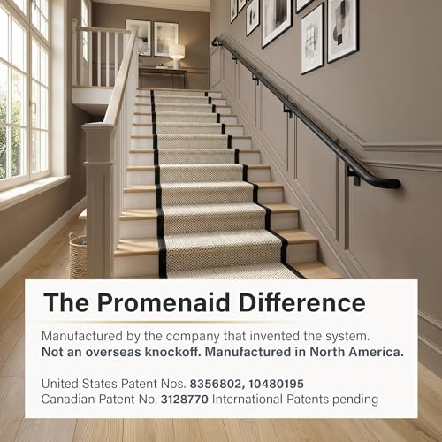 ADA Handrail Kit