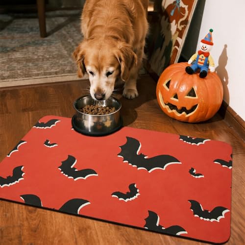 Thin Bath Mat