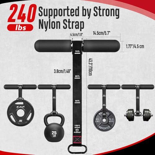 Forearm Strengthener & Forearm Exerciser