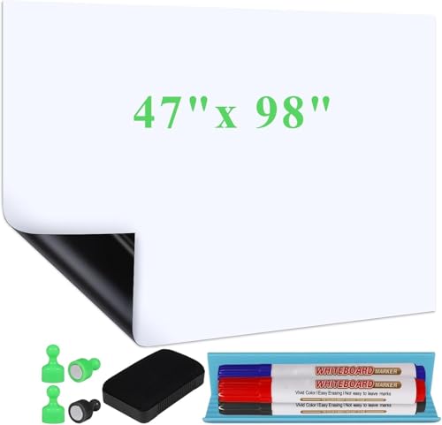 Magnetic Dry Erase Board