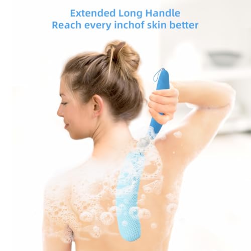 Back Scrubber for Shower