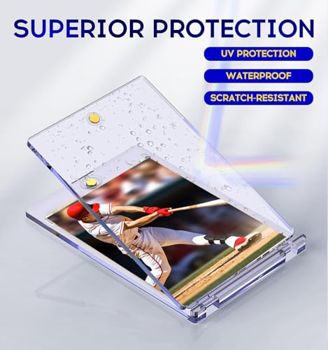 Magnetic Card Holder