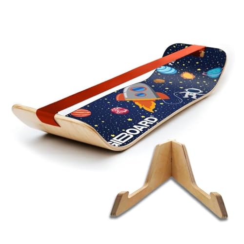 SlackBoard Balance Board Kids & Adults