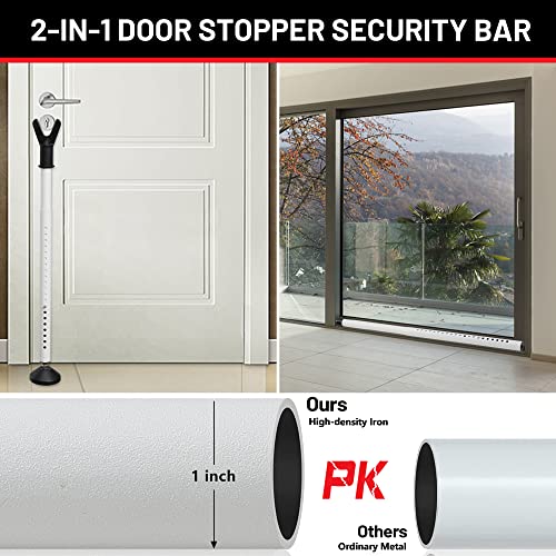 Door Security Bar