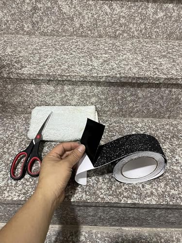 Black Anti Slip Tape