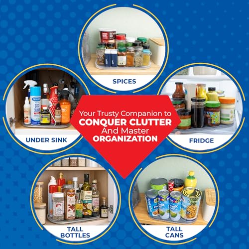 Kitchen Organizer