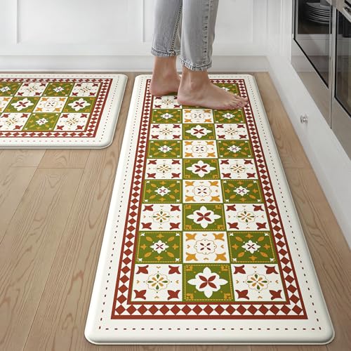 Anti Fatigue Kitchen Mats for Floor