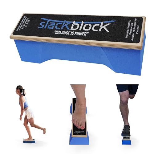 SlackBlock Athletic Balance Trainer
