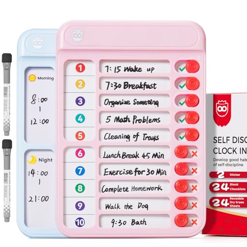 Chore Chart for Kids