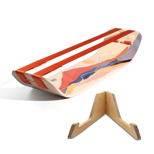 SlackBoard Balance Board Kids & Adults