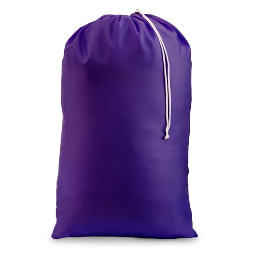 XL Nylon Laundry Bag