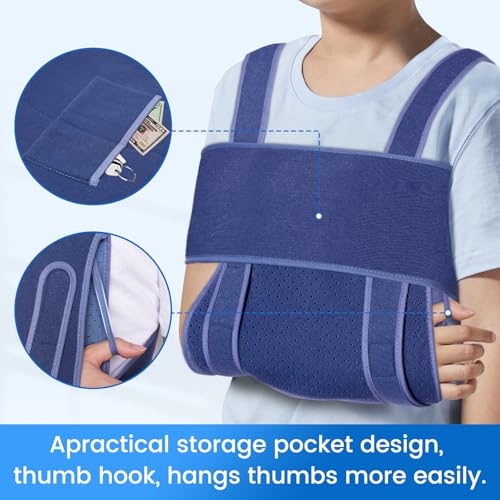 Arm Sling for Sleep