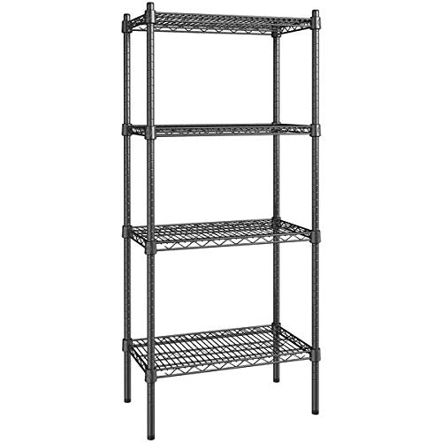 4-Shelf Kit