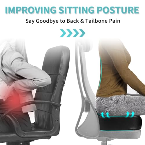 Luxury Seat Cushion