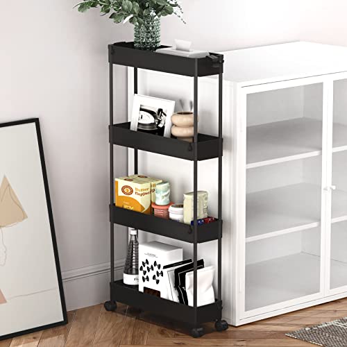SAKA Slim Storage Cart