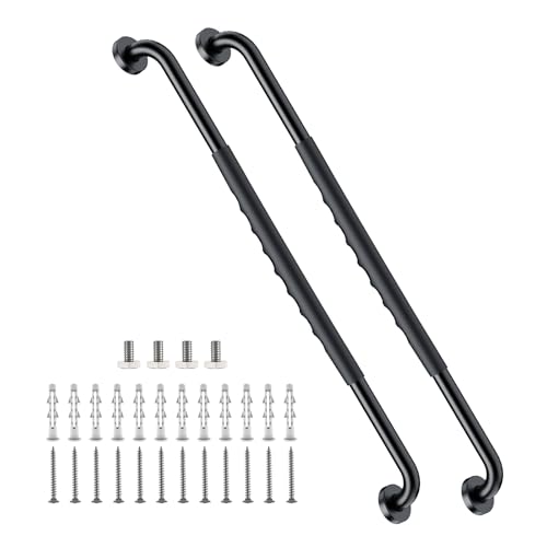 Stainless Steel Bathroom Grab Bar