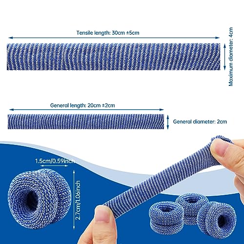 Finger Cots 60Pcs Finger Protectors for Finger Tips