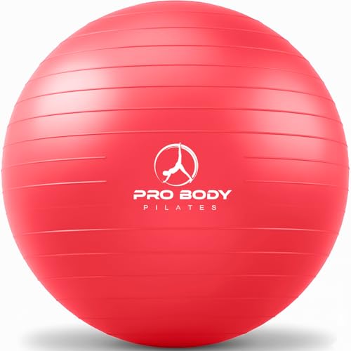 Yoga Ball Gym Grade Exercise Ball