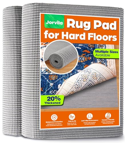 Non Slip Rug Pad Gripper