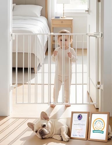 Baby Gate for Stairs