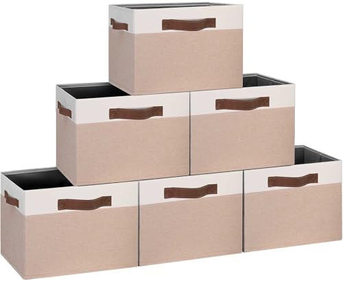 Storage Bins [3