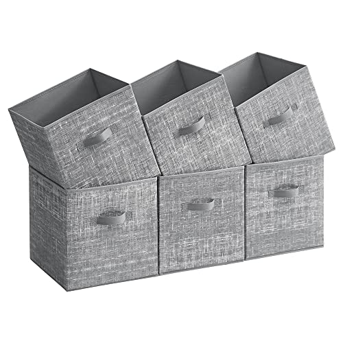 Storage Cubes