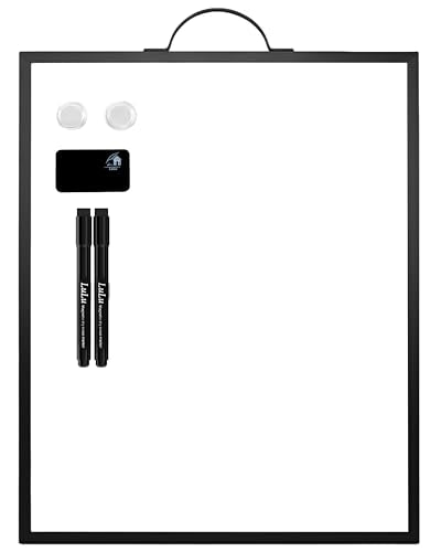 Magnetic Dry Erase Board Collection 12x16