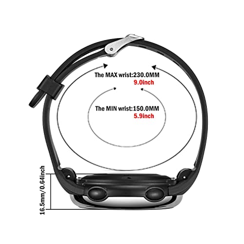 Atomic Talking Watch Sets Itself for Visually Impaired or Seniors