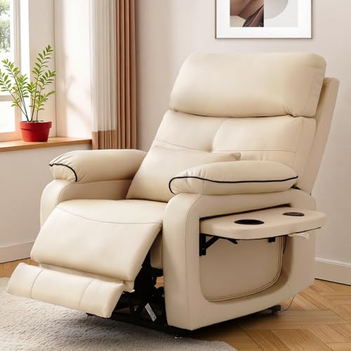 8176 Power Lift Recliner Chair