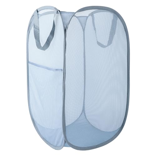 Pop Up Laundry Hamper 100L