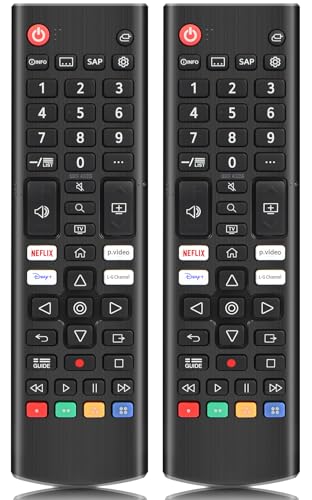 Remote Control for Smart