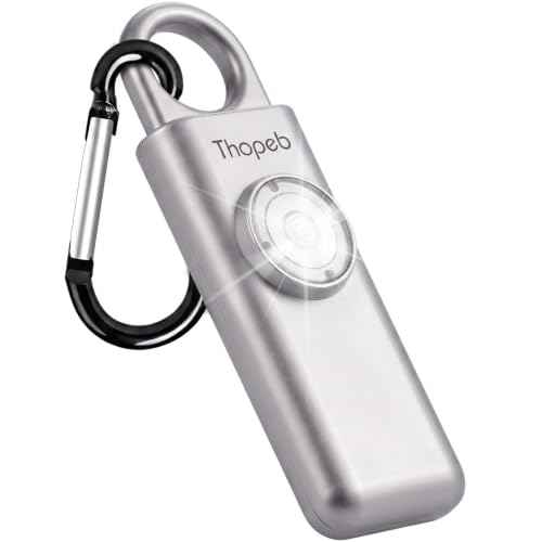 The Original Personal Safety Alarm for Women Self Defense