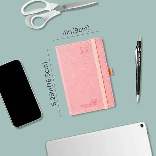 2027 Planner Weekly and Monthly Planner