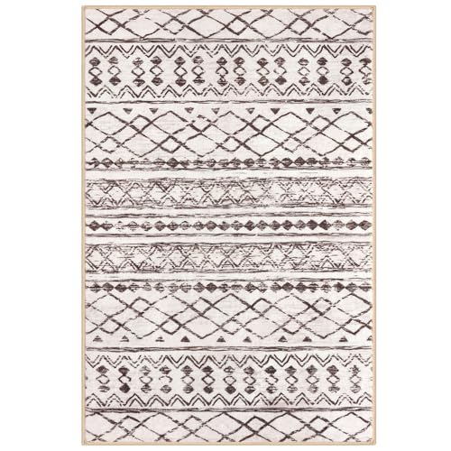 Geometric Area Rug