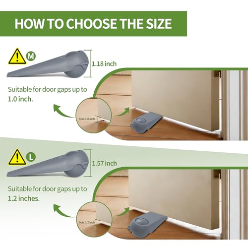 Door Stoppers
