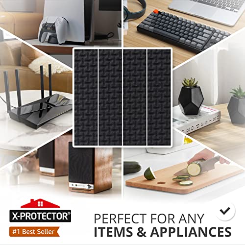 First Non Slip Furniture Pads Variation