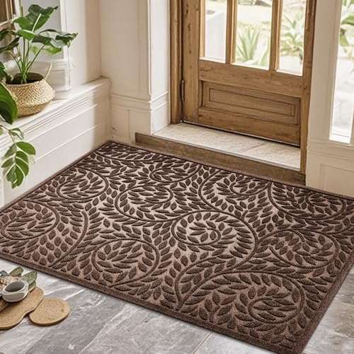 Front Door Mat Entrance