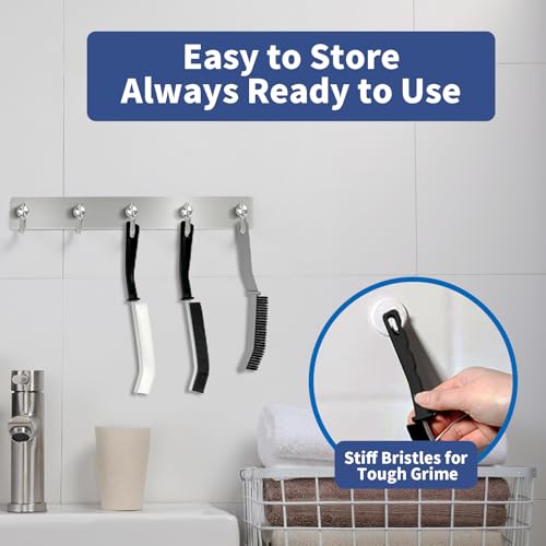 Crevice Cleaning Brush