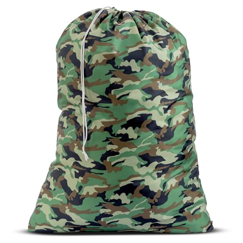 XL Nylon Laundry Bag