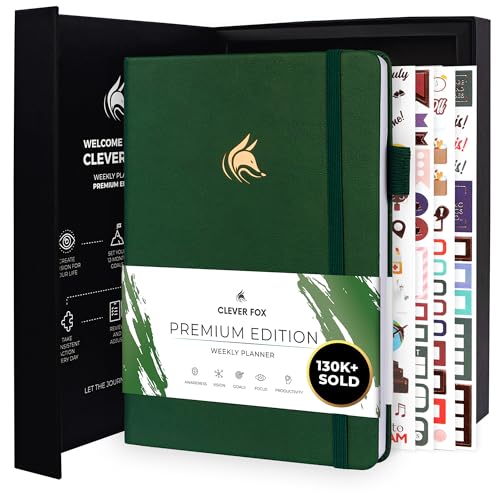Planner Premium Edition
