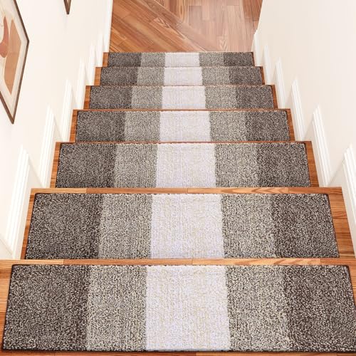 Stair Treads Non Slip
