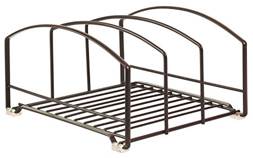 DecoBros Kitchen Houseware Organizer Pantry Rack